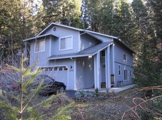 2761 Maple Dr, Pollock Pines, CA 95726