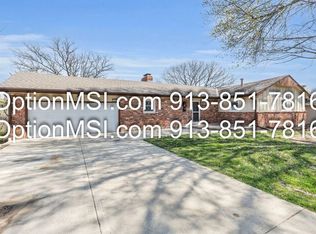 8325 Northern St, Raytown, MO 64138