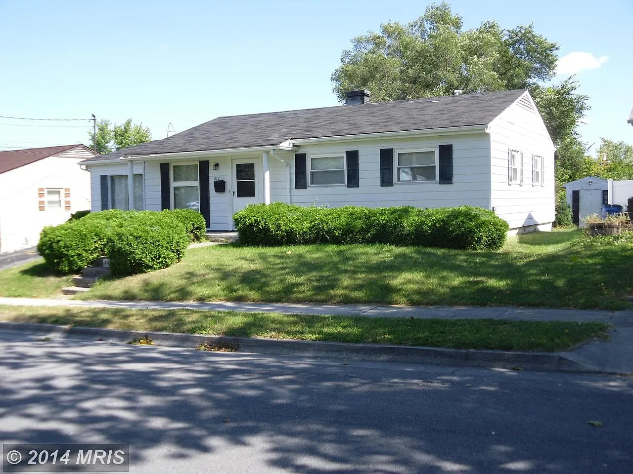 610 Battle Ave photo 1
