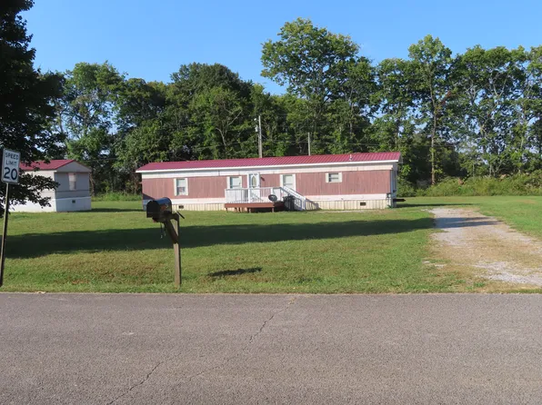 255 Indiana Ave, Oak Grove, KY 42262