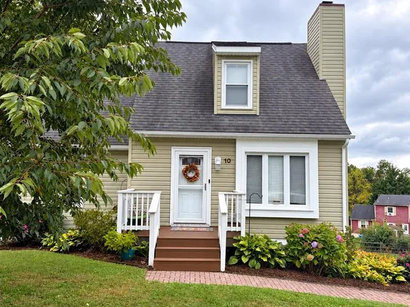 10 Vista Ave, Thurmont, MD 21788