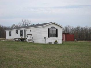 951 SW 1301st Rd, Holden, MO 64040
