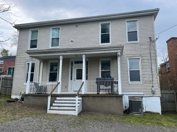 4517 Coleridge St, Pittsburgh, PA 15201