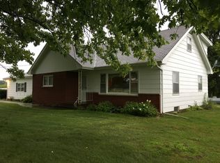 N6270 State Highway 47, Black Creek, WI 54106