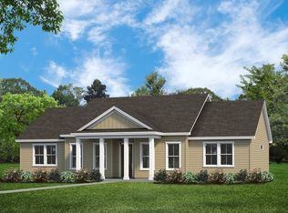 Fischer Plan, Palm Coast Homes, Palm Coast, FL 32164