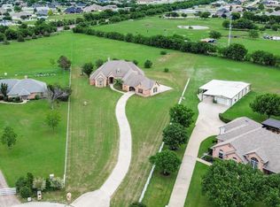 2309 Parks Ct, Haslet, TX 76052