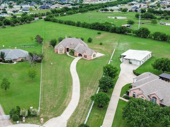 2309 Parks Ct, Haslet, TX 76052