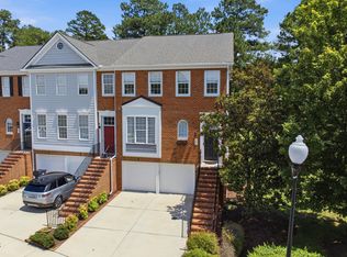 500 Kirkeenan Cir, Morrisville, NC 27560