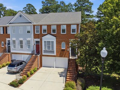 500 Kirkeenan Cir, Morrisville, NC, 27560