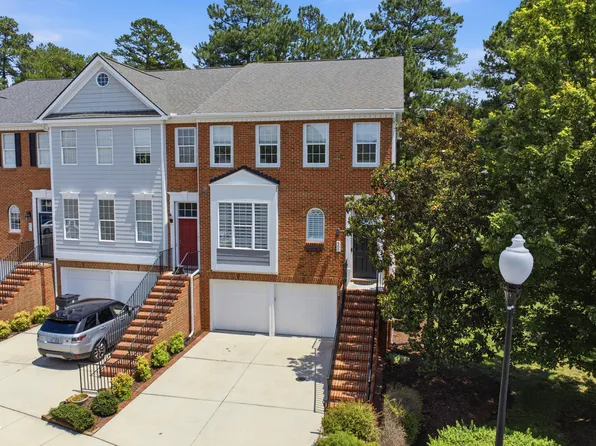 500 Kirkeenan Cir, Morrisville, NC 27560