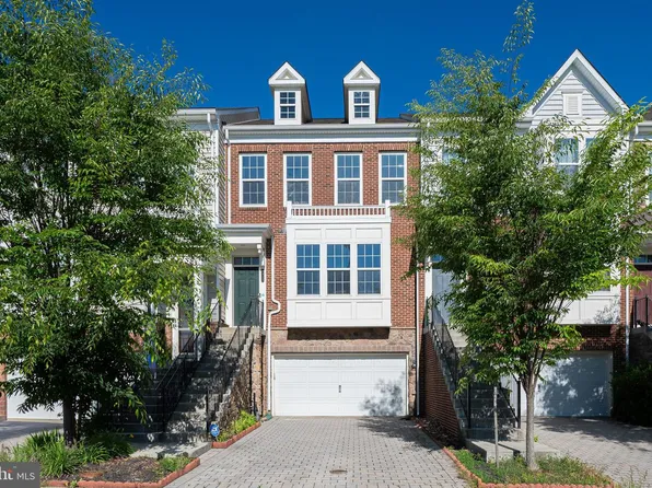 9926 Cypress Way, Laurel, MD 20723