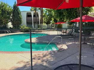 8640 N Petit Ave #124, North Hills, CA 91343