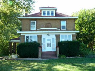 1375 2150th Ave, Beason, IL 62512