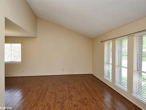 Front formal living area or GREAT FOR GAME ROOM or TV Room