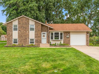 8315 Blaine Pl, Crown Point, IN, 46307