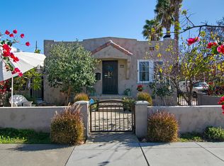 3603 37th St, San Diego, CA 92105