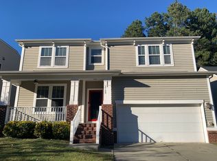 2109 Pear Tree Ln, Durham, NC 27703