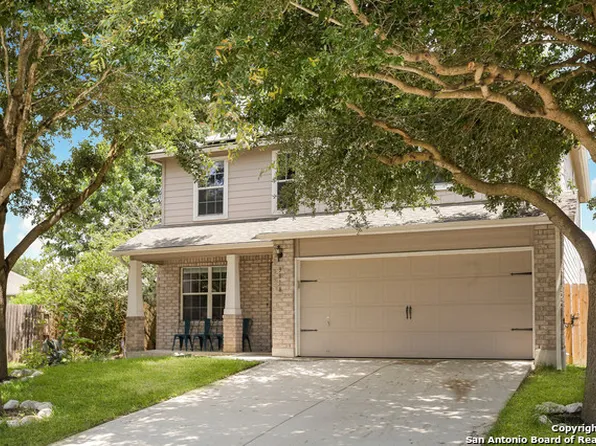 3918 Whisper View, Schertz, TX 78108