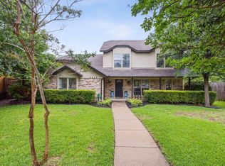 2954 Rambling Dr, Dallas, TX 75228