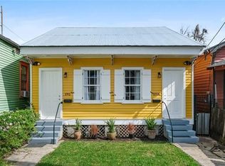 2712 Chippewa St #2712, New Orleans, LA 70130