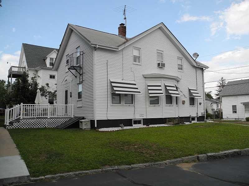 1st image of 29-31 Archambault Ave