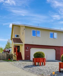 3431 Lunar Cir, Anchorage, AK, 99504