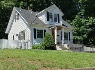 116 Parker Rd, Wakefield, MA 01880