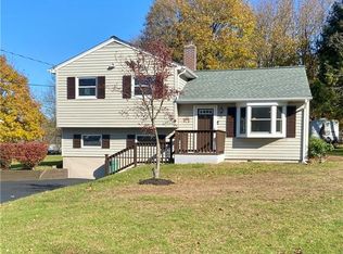 18 Barnett Rd E, Monroe, NY 10950