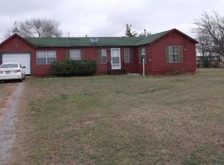 359 Po Box, Comanche, OK 73529