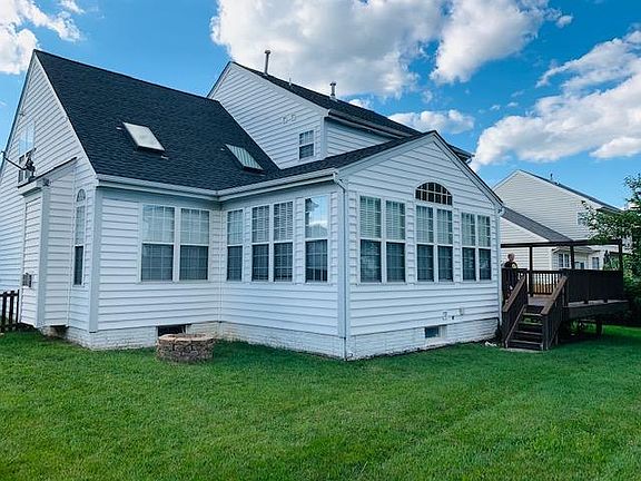 5th image of 21528 Sheffield Ct