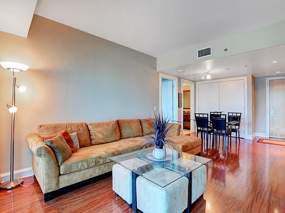 5th image of 2700 Las Vegas Blvd S Unit 707