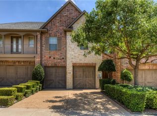2338 Chelsea Dr, Frisco, TX 75034