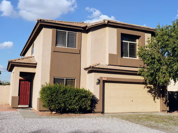 1628 W Dunbar Dr, Phoenix, AZ 85041