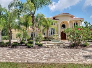 2365 Thacker Trl, Kissimmee, FL 34747