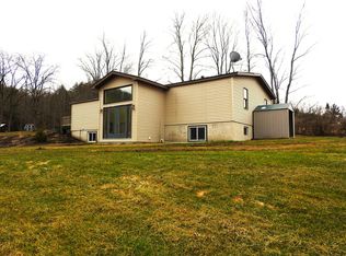 25 Upper Heise Run Rd, Wellsboro, PA 16901