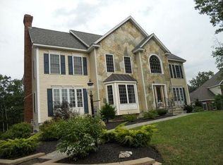 31 Duston Rd, Windham, NH 03087