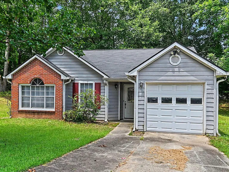 3543 Broad Oak Ct — Photo 1