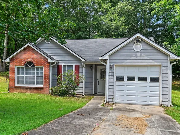 3543 Broad Oak Ct, Decatur, GA 30034