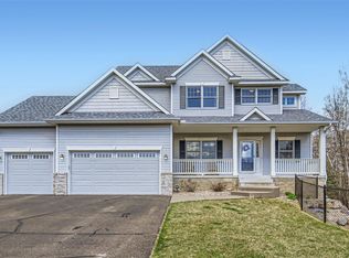 15721 Drake St NW, Andover, MN 55304