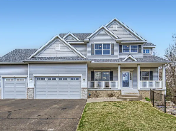 15721 Drake St NW, Andover, MN 55304