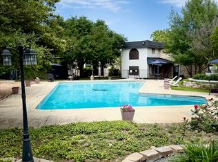 Wilshire Woods, San Antonio, TX 78209