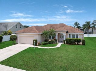 7320 Bent Grass Loop, Winter Haven, FL 33884