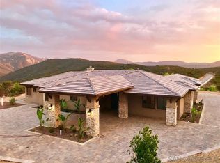 2127 Corte Maria, Alpine, CA 91901