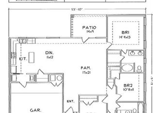 3802 Brookside Dr, Killeen, TX 76542