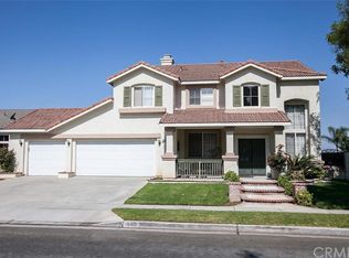 840 Mandevilla Way, Corona, CA 92879