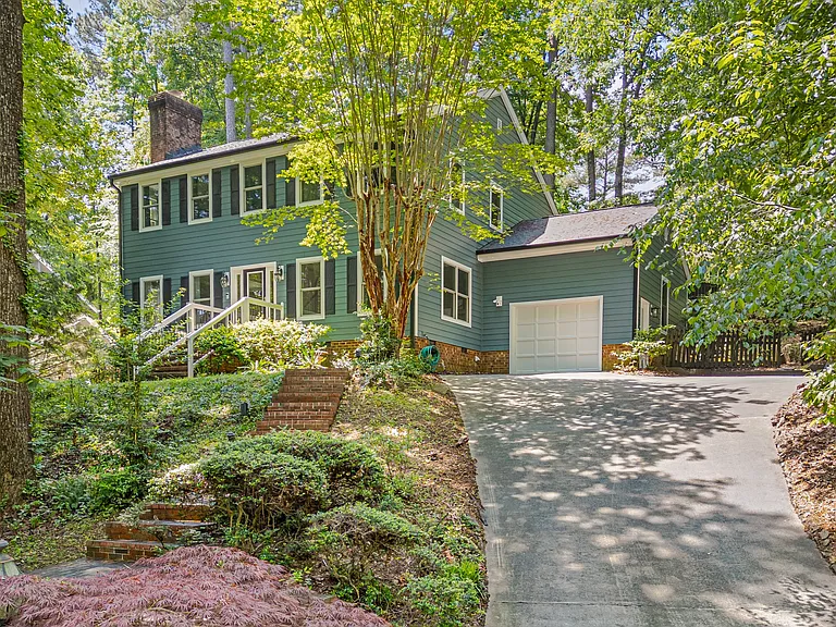 207 Old Forest Creek Dr — Photo 38