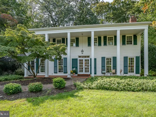 127 Kynlyn Rd, Radnor, PA 19087
