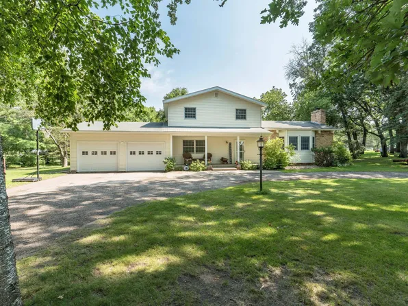 2813 Lakewood Dr, Fergus Falls, MN 56537