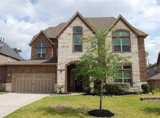 139 Angie Ln, Montgomery, TX 77316