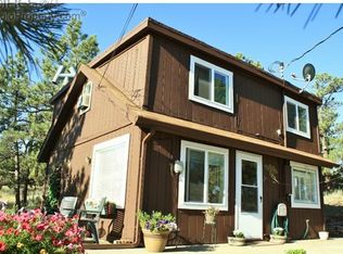 409 Gunn Ave, Berthoud, CO 80513